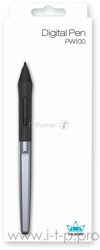 Перо для графического планшета Перо PW100 для H430P/H640P/H950P/H1060P/H610P V2
