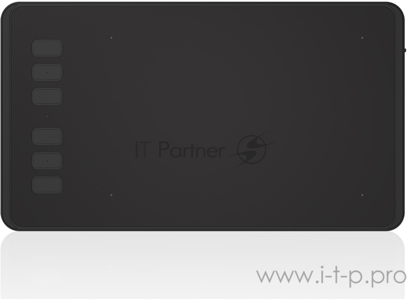 Графический планшет Huion INSPIROY H640P