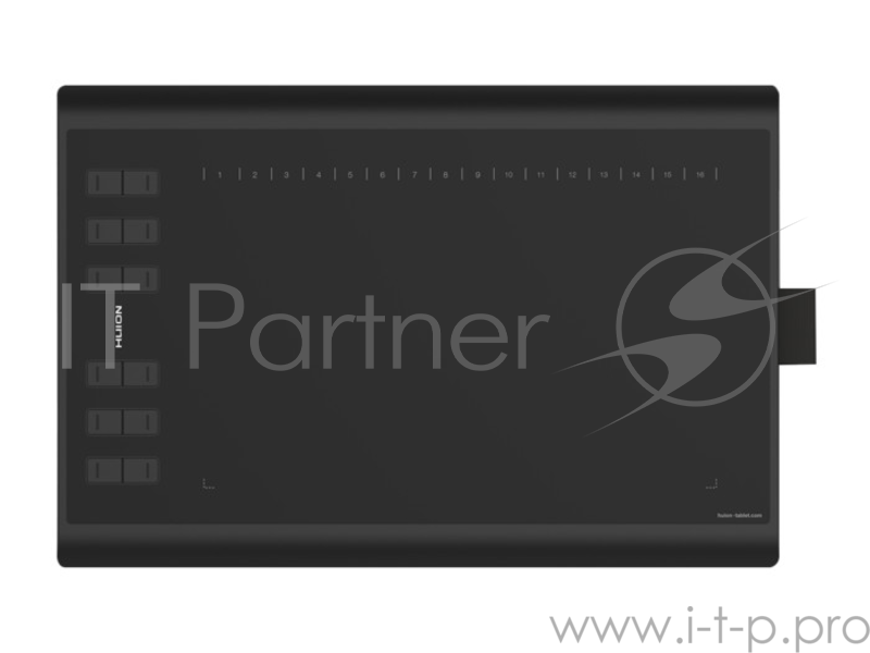 Графический планшет Huion INSPIROY H1060P
