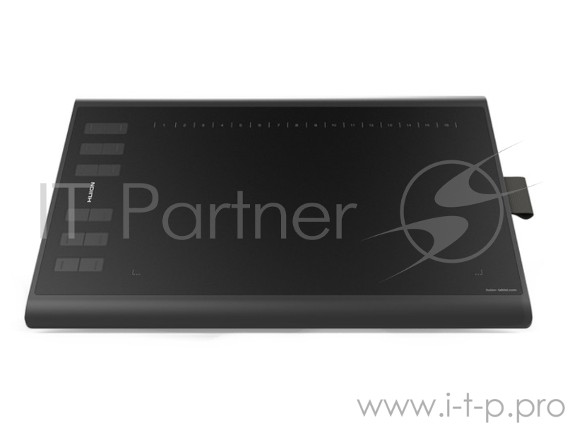 Графический планшет Huion INSPIROY H1060P