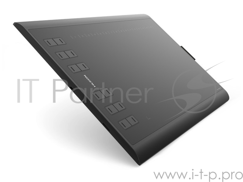 Графический планшет Huion INSPIROY H1060P