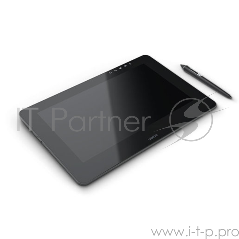 Графический монитор-планшет Wacom Cintiq Pro 13 FHD (13.3