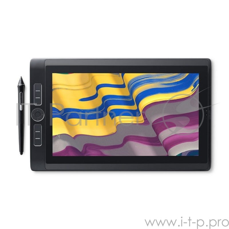 Автономный графический планшет Wacom Mobile Studio Pro 13