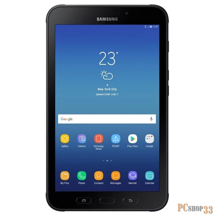 Планшет графический Samsung Galaxy Tab Active-2 8.0 LTE (SM-T395)