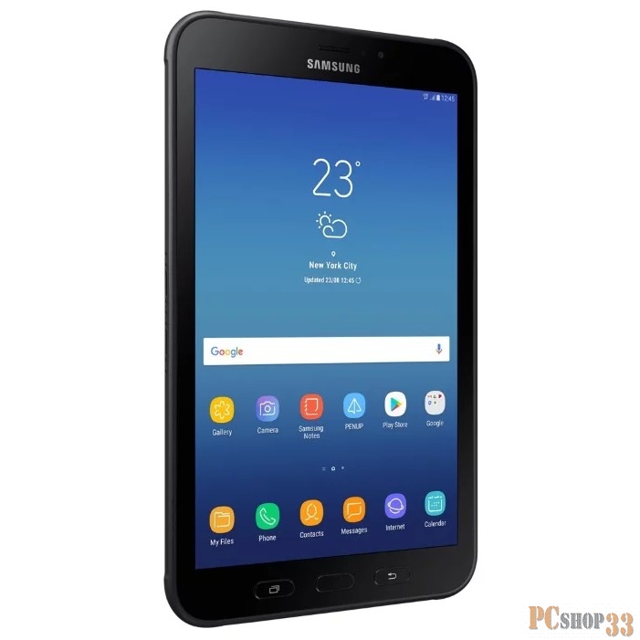 Планшет графический Samsung Galaxy Tab Active-2 8.0 LTE (SM-T395)