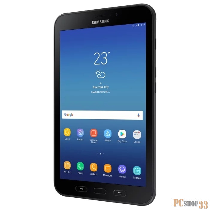 Планшет графический Samsung Galaxy Tab Active-2 8.0 LTE (SM-T395)