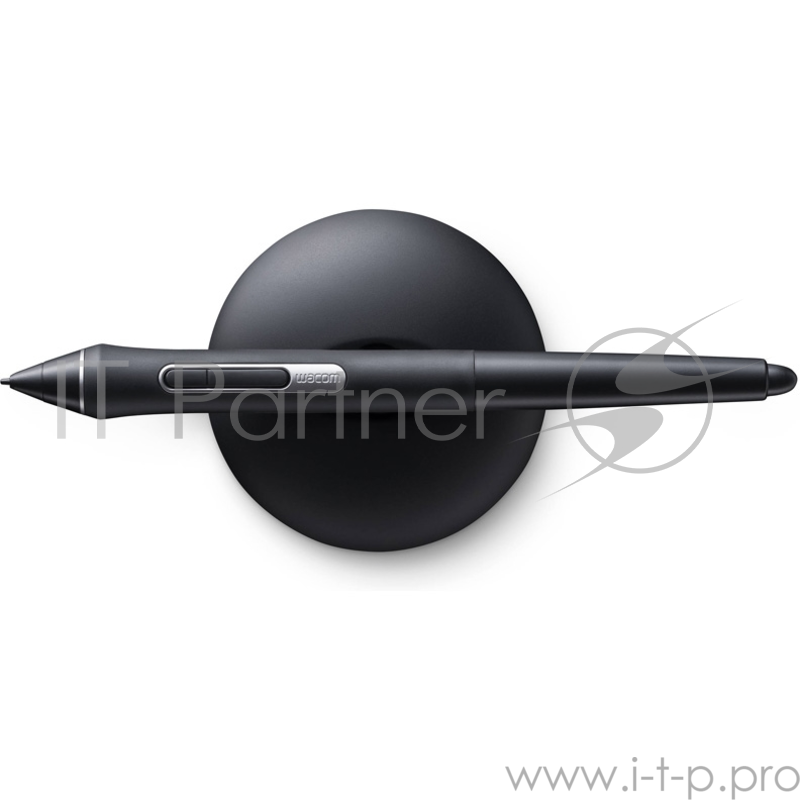 Планшет для рисования Wacom Intuos Pro Paper PTH-660P-R#PAINTER2018 Bluetooth/USB черный