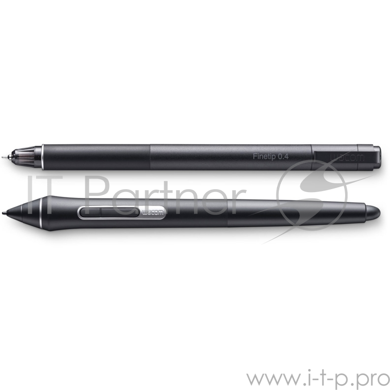 Планшет для рисования Wacom Intuos Pro Paper PTH-660P-R#PAINTER2018 Bluetooth/USB черный
