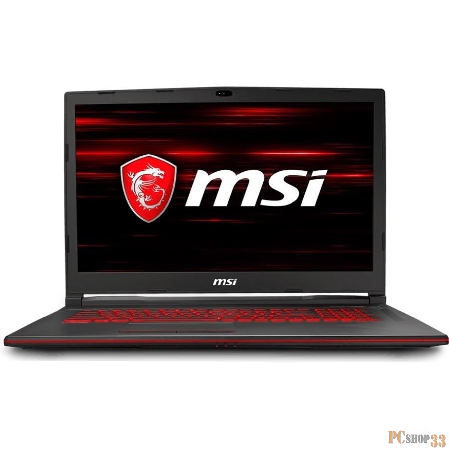 GTX1050Ti(4096Mb)/Cam/BT/WiFi/