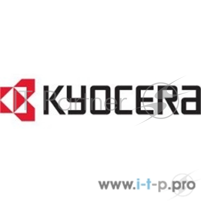 Ролик подачи автоподатчика Kyocera DP-100/410/420/670 KM-1510/1810 (О) 3BR07040