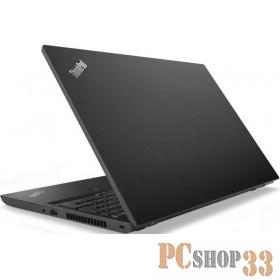Ноутбук Lenovo ThinkPad L580 Core i5 8250U/4Gb/500Gb/Intel UHD Graphics 620/15.6