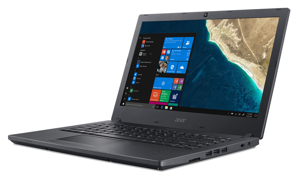 Professional/black/WiFi/BT/Cam