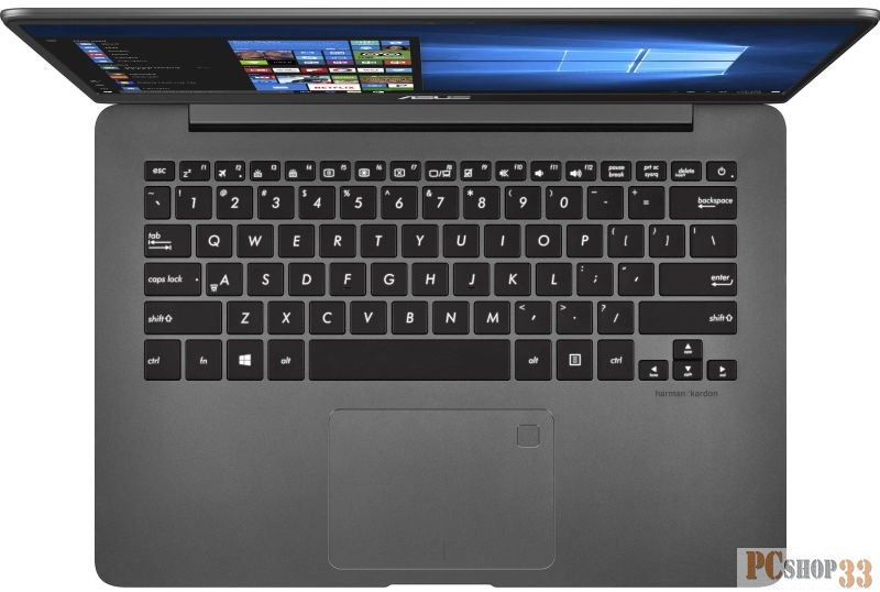 8550U(1.8Ghz)/16384Mb/512SSDGb