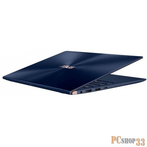 Ноутбук ASUS UX433FA-A5046T XMAS19 14.0