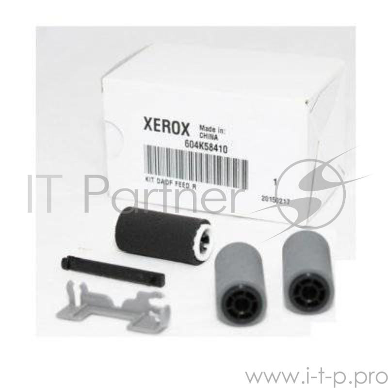 604K58410/604K77810 Комплект роликов DADF Xerox WC 7120/7556 (O)