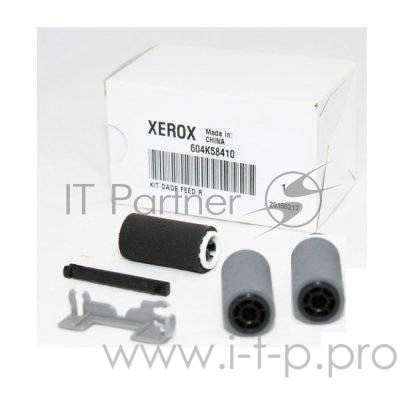 604K58410/604K77810 Комплект роликов DADF Xerox WC 7120/7556 (O)
