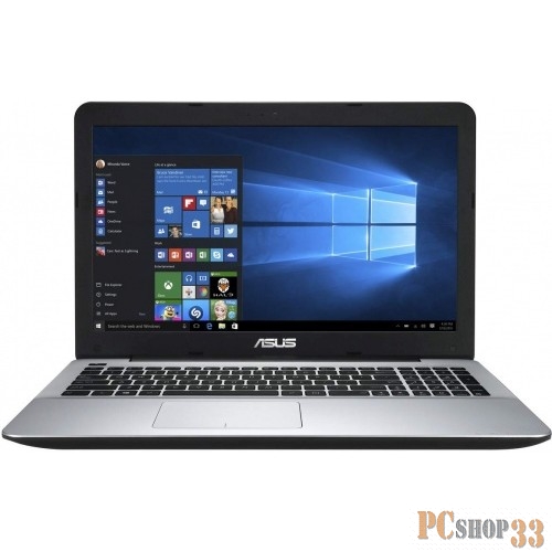 Ноутбук Asus VivoBook X555QA-DM338T A12 9720P/12Gb/1Tb/SSD128Gb/AMD Radeon R7/15.6