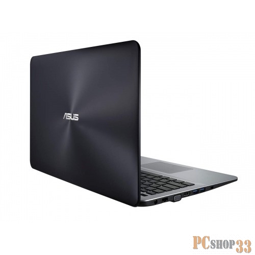 Ноутбук Asus VivoBook X555QA-DM338T A12 9720P/12Gb/1Tb/SSD128Gb/AMD Radeon R7/15.6