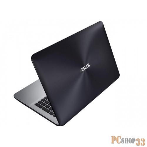 Ноутбук Asus VivoBook X555QA-DM338T A12 9720P/12Gb/1Tb/SSD128Gb/AMD Radeon R7/15.6