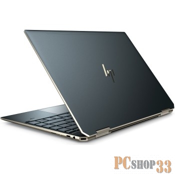 Ноутбук HP Spectre x360 13-ap0001ur <5MJ28EA> i5-8265U(1.6)/8GB/256GB SSD/13.3