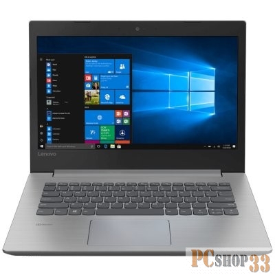 Ноутбук Lenovo IdeaPad 330-14AST AMD E2-9000 (1.8)/4G/128G SSD/14.0