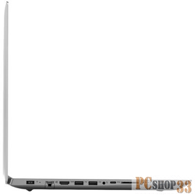Ноутбук Lenovo IdeaPad 330-15AST AMD A4-9125 (2.3)/8G/128G SSD/15.6