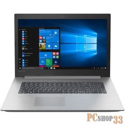 Ноутбук Lenovo IdeaPad 330-17AST AMD A9-9425 (3.1)/4G/256G SSD/17.3