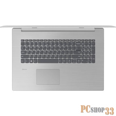 Ноутбук Lenovo IdeaPad 330-17AST AMD A9-9425 (3.1)/4G/256G SSD/17.3
