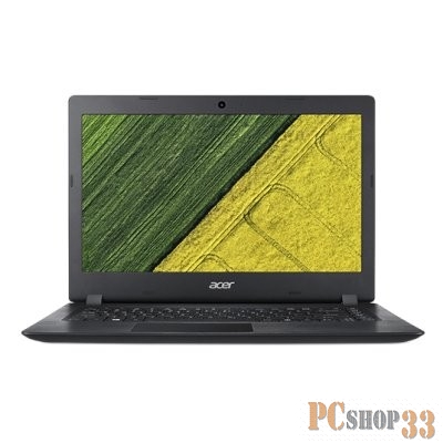 Ноутбук Acer Aspire A315-21-66QL 15.6