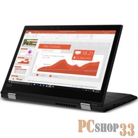 Ноутбук Lenovo L390 Yoga 13