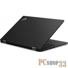 Ноутбук Lenovo L390 Yoga 13