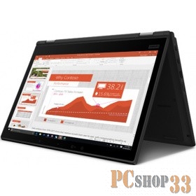 Ноутбук Lenovo L390 Yoga 13