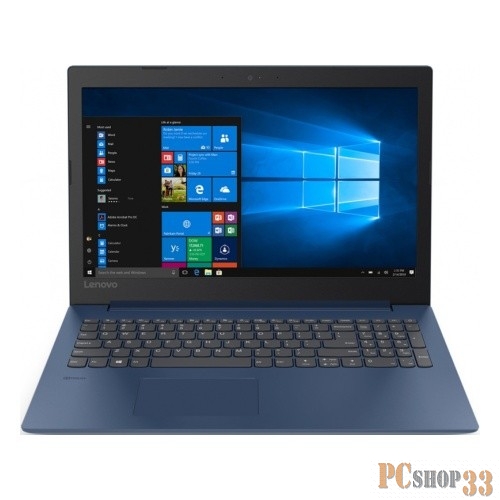 Ноутбук IP330-15ARR R3-2200U 15