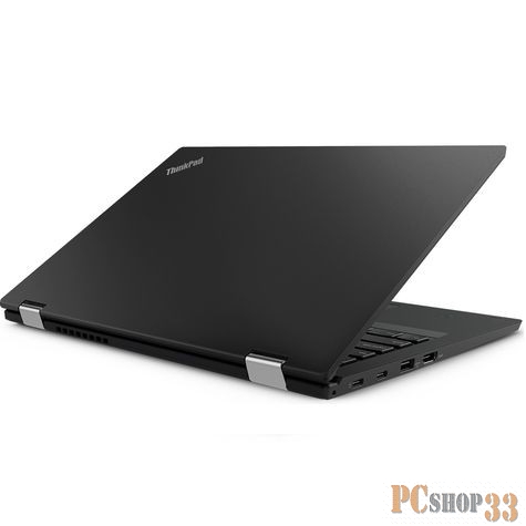 Ноутбук Lenovo ThinkPad L390 Yoga Core i5 8265U/8Gb/SSD256Gb/Intel UHD Graphics 620/13.3