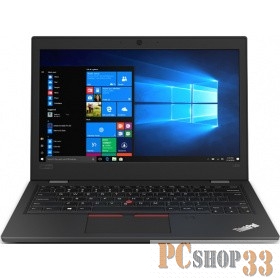 Ноутбук Lenovo ThinkPad L390 Core i7 8565U/16Gb/SSD512Gb/Intel UHD Graphics 620/13.3