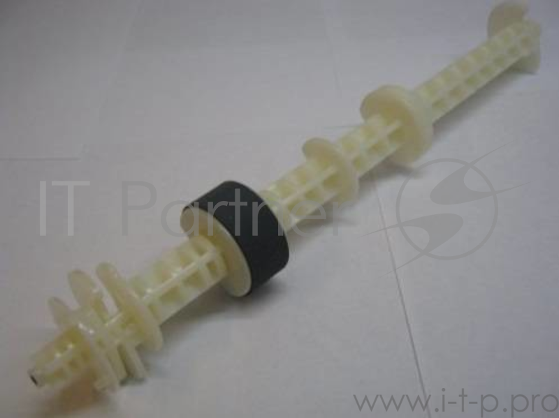 1466932 Ролик захвата бумаги на оси Epson Stylus Photo R390/R285/R295/R290/R270 (О)