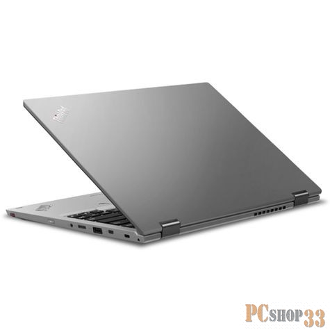 Ноутбук Lenovo ThinkPad L390 Yoga Core i5 8265U/8Gb/SSD256Gb/Intel UHD Graphics 620/13.3