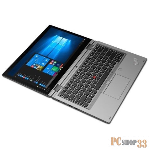 Ноутбук Lenovo ThinkPad L390 Yoga Core i5 8265U/8Gb/SSD256Gb/Intel UHD Graphics 620/13.3