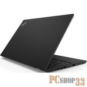Ноутбук Lenovo ThinkPad L580 Core i3 8130U/8Gb/SSD256Gb/Intel UHD Graphics 620/15.6