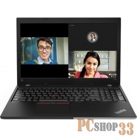 Ноутбук Lenovo ThinkPad L580 Core i7 8550U/16Gb/SSD512Gb/Intel UHD Graphics 620/15.6