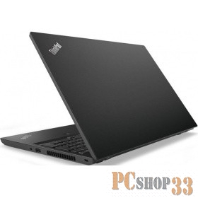 Ноутбук Lenovo ThinkPad L580 Core i3 8130U/4Gb/500Gb/Intel UHD Graphics 620/15.6