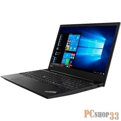 Ноутбук Lenovo ThinkPad E490 Core i3 8145U/4Gb/500Gb/Intel UHD Graphics 620/14