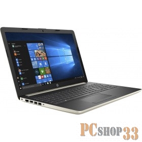Ноутбук HP 15-db0163ur A6 9225/4Gb/500Gb/AMD Radeon R4/15.6