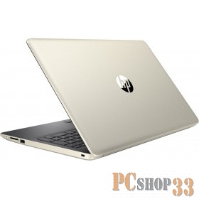 Ноутбук HP 15-db0163ur A6 9225/4Gb/500Gb/AMD Radeon R4/15.6