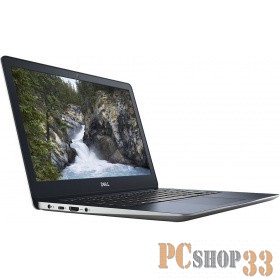 Ноутбук Dell Vostro 5581 Core i5 8265U/8Gb/1Tb/Intel UHD Graphics 620/15.6