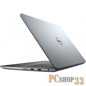 Ноутбук Dell Vostro 5581 Core i5 8265U/4Gb/1Tb/nVidia GeForce Mx130 2Gb/15.6