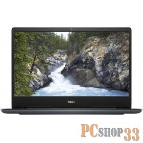 Ноутбук Dell Vostro 5481 Core i5 8265U/4Gb/1Tb/Intel UHD Graphics 620/14