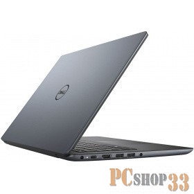 Ноутбук Dell Vostro 5481 Core i5 8265U/4Gb/1Tb/Intel UHD Graphics 620/14