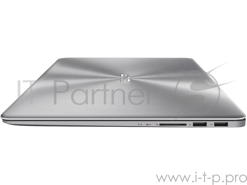 Ноутбук Asus UX310UA-FB1117T i5-7200U (2.5)/8G/512G SSD/13.3
