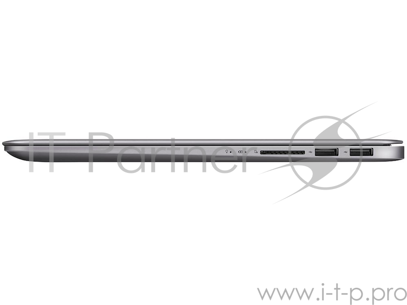 Ноутбук Asus UX310UA-FB1117T i5-7200U (2.5)/8G/512G SSD/13.3